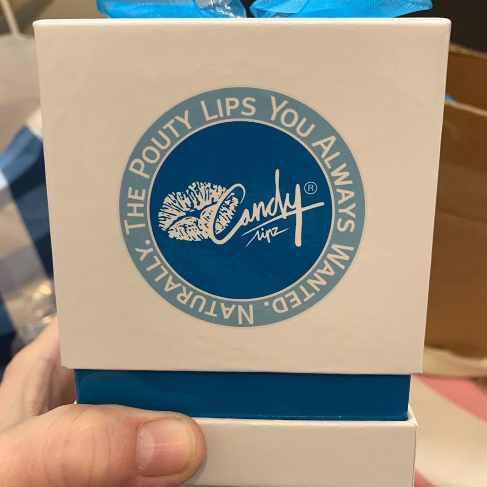 Candy Lipz limo plumper